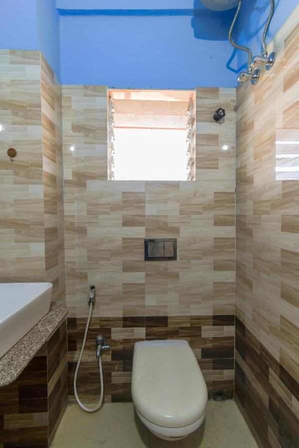 Hotel Blue Abedin Kalkuta Zewnętrze zdjęcie