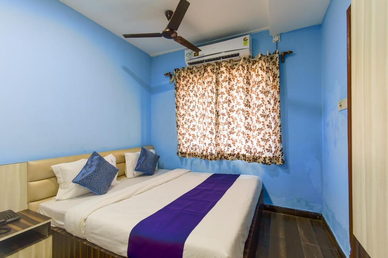 Hotel Blue Abedin Kalkuta Zewnętrze zdjęcie
