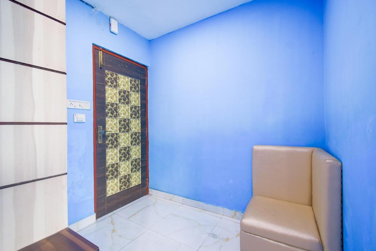 Hotel Blue Abedin Kalkuta Zewnętrze zdjęcie