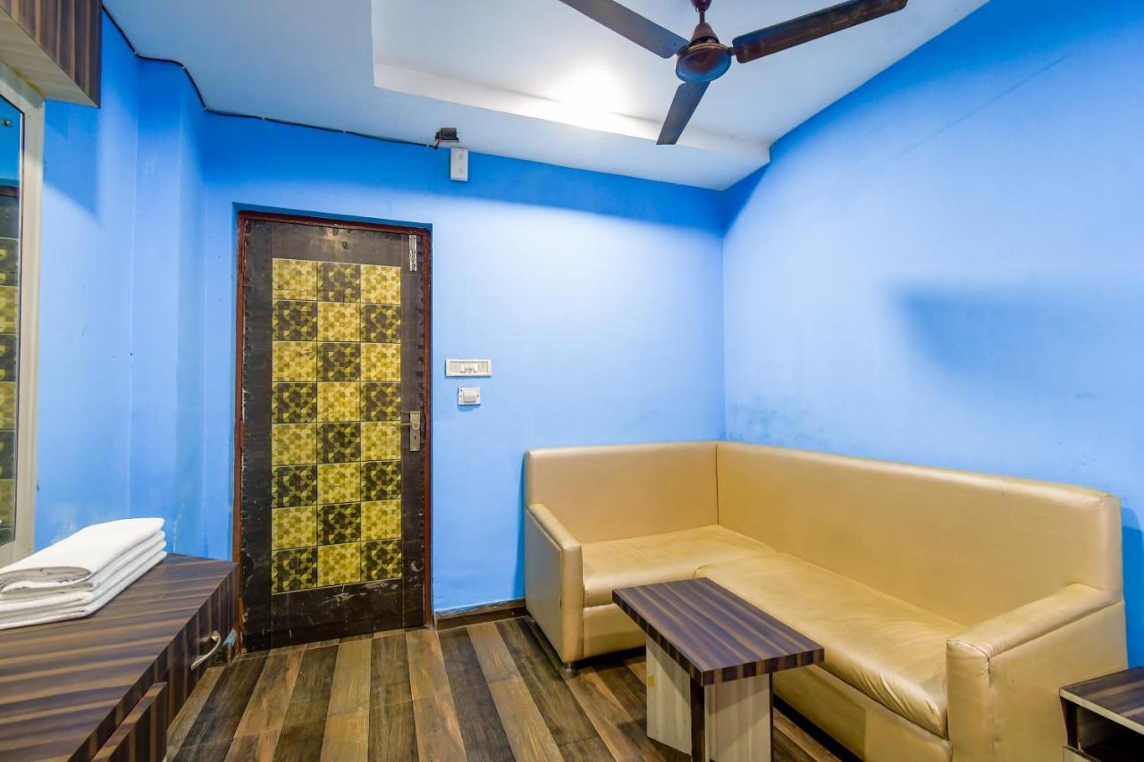 Hotel Blue Abedin Kalkuta Zewnętrze zdjęcie