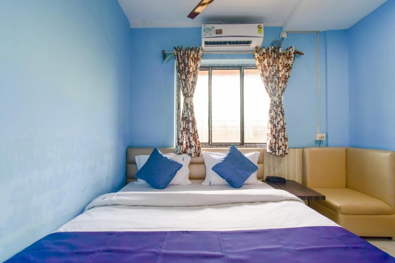 Hotel Blue Abedin Kalkuta Zewnętrze zdjęcie