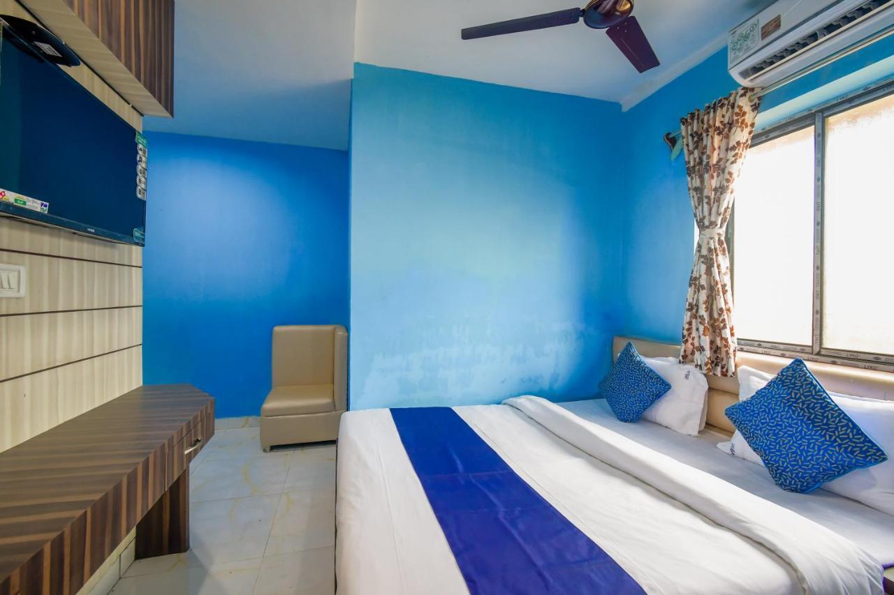 Hotel Blue Abedin Kalkuta Zewnętrze zdjęcie