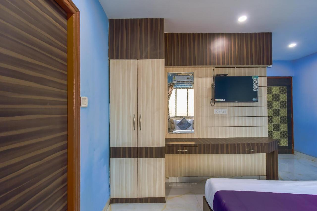 Hotel Blue Abedin Kalkuta Zewnętrze zdjęcie
